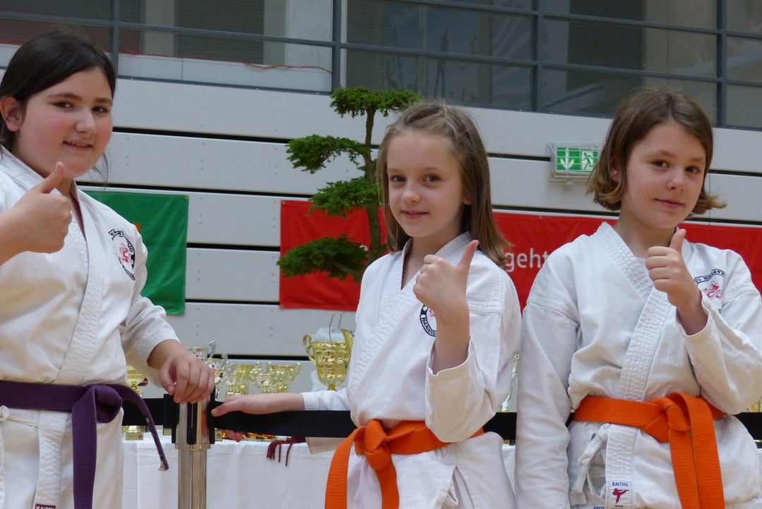 Kinder Fortgeschritten