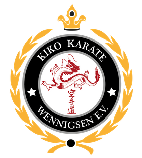 Logo Kiko Karate Wennigsen